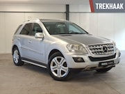 Mercedes-Benz M-klasse - 350 4 Matic ( Leder/Luchtvering/Trekhaak )