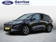 Ford Kuga - 2.5 PHEV ST-Line X | TREKHAAK | PANO | WINTER | ADAP CRUISE