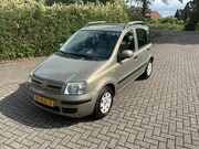 Fiat Panda - 1.2 EDIZIONE COOL