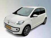 Volkswagen Up! - 1.0 BMT HIGH UP!