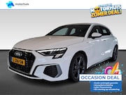 Audi A3 - Sportback 30 TFSI 110pk S-tronic S Edition