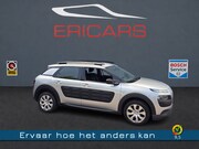 Citroën C4 Cactus - 1.2 PureTech Feel AIRCO CV CRUISE CONTROL