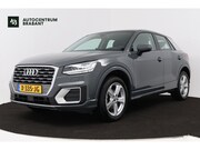 Audi Q2 - 30 TFSI S Edition (STOELVERWARMING, CRUISE CONTROL ADAPTIEF,