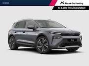 Skoda Elroq - Business Edition 85 | 20'' velgen | Trekhaak wegkl
