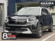 Citroën e-C3 - Plus 113pk Extended Range 54 kWh | Comfort Stoelen | Apple C