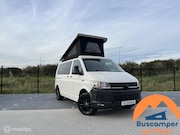 Volkswagen Transporter - T6 buscamper 2017 Florida L1H1 nieuwe inbouw