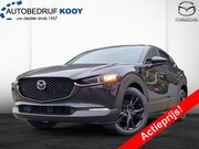 Mazda CX-30 - 2.0 140pk Nagisa / Automaat