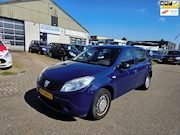 Dacia Sandero - 1.2 Bj:2009 NAP!