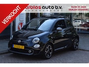 Fiat 500 - 1.0 Hybrid Sport|Open dak|16"|Cruise|TFT|Clima
