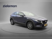 Mazda CX-3 - 2.0 e-SkyActiv-G M Hybrid Comfort - Carplay, Camera, Leer, H