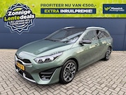 Kia Ceed - Sportswagon Sw 1.5 T-GDi 140pk GT-PlusLine LENTESALE | Navig