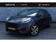 Ford Puma - 1.0 EcoBoost Hybrid 155 ST-Line | Navigatie | Apple Carplay 