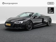 Audi R8 - Spyder 5.2 FSI quattro | Keramisch | Org Nl auto | B&O | Akr