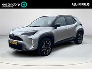 Toyota Yaris Cross - 1.5 Hybrid 130 Launch Edition | Trekhaak | Panoramadak | Cam