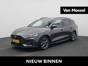 Ford Focus - Wagon 1.0 EcoBoost Hybrid ST Line X Aut. | B&O | Camera | Se