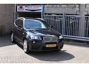 BMW X3 - xDrive30d High Executive
