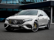 Mercedes-Benz E-klasse - 53 4MATIC Edition 1 | 612 pk Dynamic plus | Performance st.