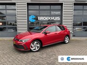 Volkswagen Golf - 1.4 eHybrid 245 pk GTE 6-DSG | Trekhaak | Cruise control ada