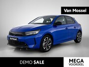 Opel Corsa - 1.2 Turbo Hybrid GS DEMO SALE | beschikbaar vanaf 15-09-2026