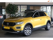 Volkswagen T-Roc - 1.5 TSI Sport 150PK DSG Pano Navi PDC
