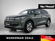 Volkswagen Tiguan - 1.5 eHybrid Limited Edition 204 PK | Automaat | Navigatie | 