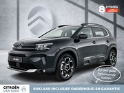 Citroën C5 Aircross - Plug-in Hybrid 225pk Automaat Max | Panoramadak | Elektrisch