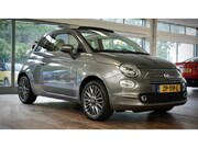 Fiat 500C - 1.2 Lounge | 16 inch | All season | Cruise | 12 mnd Bovag |
