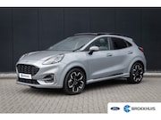 Ford Puma - 1.0 EcoBoost Hybrid ST-Line X | Achteruitrijcamera | Audio i