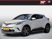 Toyota C-HR - 1.8 Hybrid executive stoel en stuurwiel verwarming
