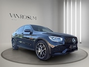 Mercedes-Benz GLC-klasse - Coupe 200 4MATIC AMG