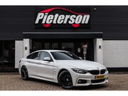 BMW 4-serie Gran Coupe - 420i M-Pakket NAP H&K CAMERA XENON