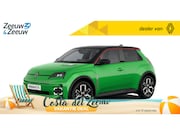 Renault 5 - comfort range techno 52 kWh Op voorraad op is op