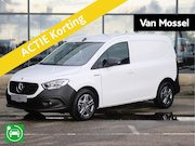 Mercedes-Benz eCitan - L1 51 kWh PRO