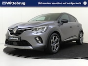 Renault Captur - 1.6 E-Tech Plug-in Hybrid 160 Serie Limitée E-TECH | Navigat
