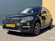 BMW X1 - (f48) sDrive20i 192pk Aut Orange Edition III