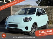 Leapmotor T03 - Design 37.3 kWh 95PK Automaat Navigatie, Camera achter, Park