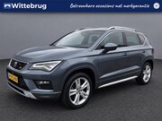 Seat Ateca - 1.5 TSI FR Business Intense / Pano / Digitaal dashboard / Na
