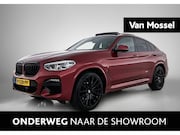 BMW X4 - xDrive20i High Executive | M-SPORT | PANO-SCHUIFDAK | HEAD-U