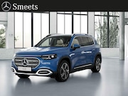 Mercedes-Benz GLB-Klasse - 250+ Business Solution Luxury 85.5 kWh