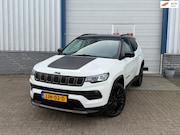 Jeep Compass - 1.5T e-Hybrid S /ALPINE/360 CAMERA/STOEL+STUURVERW./ACC/KEYL