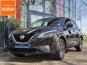 Nissan Qashqai - 1.3 MHEV Acenta | Navigatie via Apple Carplay | Climate Cont