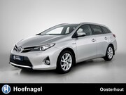 Toyota Auris - Touring Sports 1.8 Hybrid Dynamic Automaat | Trekhaak | Came