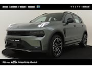 Lynk & Co 01 - 1.5 PHEV CORE -CARPLAY|ADAP.CRUISE|CAMERA|LED|STOEL/STUURVER
