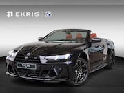 BMW 4-serie Cabrio - M4 Competition Innovation Pack | M Drive Professional | M Sp