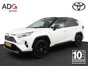Toyota RAV4 - 2.5 Hybrid AWD Bi-Tone | Trekhaak | Apple Carplay/Android Au