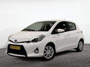 Toyota Yaris - 1.5 Full Hybrid Asp.