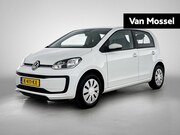 Volkswagen Up! - 1.0 BMT move up! 60 PK | Airco | Bluetooth | Audio | Central
