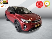 Kia Stonic - 1.0 T-GDi DynamicPlusLine
