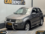 Suzuki Grand Vitara - 1.6-16V Exclusive