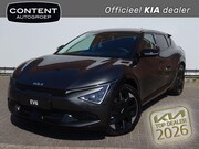 Kia EV6 - 84kWh 229pk RWD Plus | IN BESTELLING